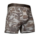 SHEATH 4.0 Bamboo Men's Dual Pouch Boxer Brief