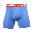 SHEATH 4.0 Men's Dual Pouch Boxer Brief
