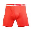 SHEATH 4.0 Men's Dual Pouch Boxer Brief