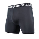 SHEATH 4.0 Men's Dual Pouch Boxer Brief