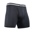 SHEATH 4.0 Men's Dual Pouch Boxer Brief