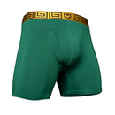 SHEATH 4.0 Men's Dual Pouch Boxer Brief
