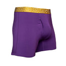 SHEATH 4.0 Men's Dual Pouch Boxer Brief