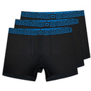 SHEATH 4.0 AirFlow Men's Dual Pouch Boxer Brief 3 Pack