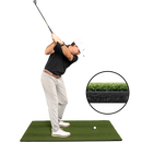 4 x 5 Fairway Golf Mat with Shock-Absorbent Foam