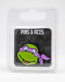 Pins and Aces - TMNT - Donatello Ball Marker