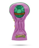 TMNT - Donatello Driver Cover