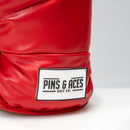 Boxing Glove Red - Fairway Cover