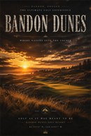 Brandon Dunes Championship Collection