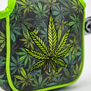 High Handicap - Mallet Putter Cover