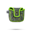 High Handicap - Mallet Putter Cover