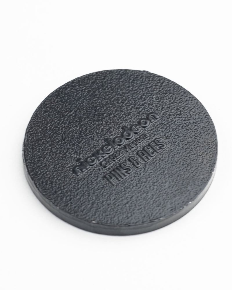 Pins and Aces - TMNT - Sewer Cover Ball Marker