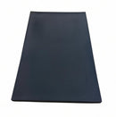 Golf Chipping Mat (16in x 10in) - Portable Practice Hitting Mat for Home with Real Turf