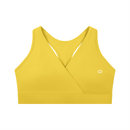 Crossover Sports Bra