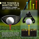 Tee Tender