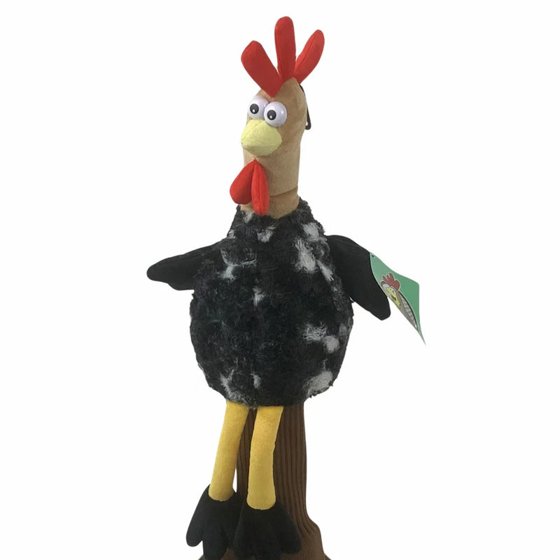 Creative Covers: Chicken / Rooster Golf Headcover