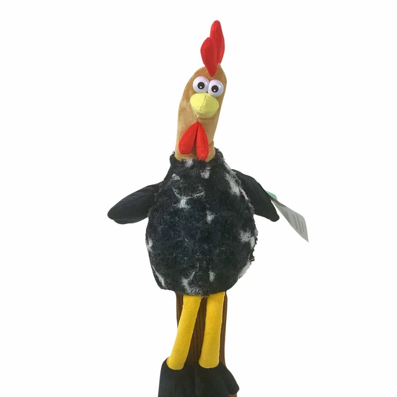 Creative Covers: Chicken / Rooster Golf Headcover