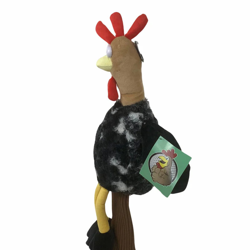 Creative Covers: Chicken / Rooster Golf Headcover