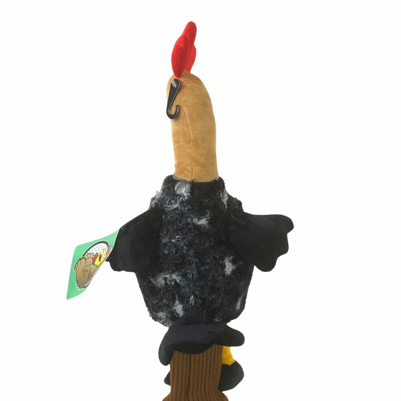 Creative Covers: Chicken / Rooster Golf Headcover