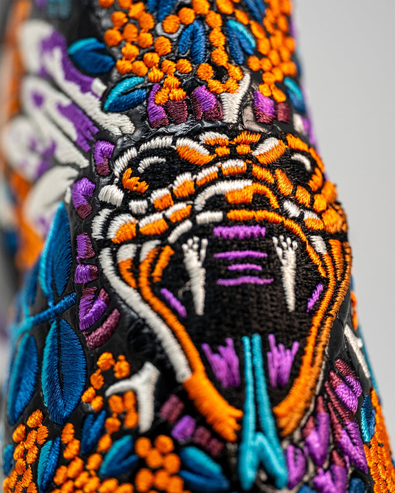 Venom Blade Putter Cover