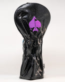 Venom Driver Cover