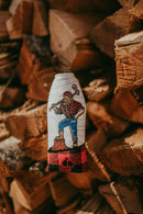 Hacker Blade Putter Cover