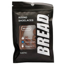 Bread Round Elastic Shoelaces