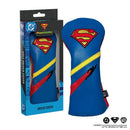 Superman™ - Driver Headcover by PuttBuddies