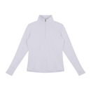 Yoga  Quarter-Zip