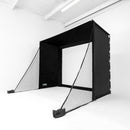 Side Barrier For SimBox