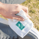 Ultimate Golf Shoe Cleaner Kit – On-the-Go Foaming Cleanser & Wipes