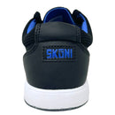SKŌNI Men's Golf Shoe Waterproof- Black/Royal