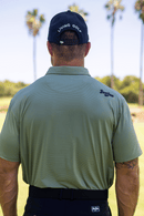 ARMY - VINTAGE COLLECTION - BOOYAA GOLF SHIRT