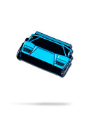 Pins and Aces - Blue Azul Ball Marker