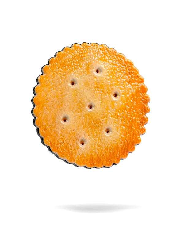 Pins and Aces - The Gilmore Cracker Ball Marker