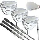 Ase 3-Piece Wedge Set