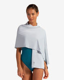 BloqUV: Women's UPF 50 Blanket Wrap (5000)