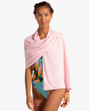 BloqUV: Women's UPF 50 Blanket Wrap (5000)