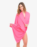 BloqUV: Women's UPF 50 Blanket Wrap (5000)