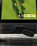 SkyCaddie® PRO 4X Handheld Golf GPS