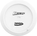 The Star Destroyer Custom Golf Disc - Bottom Stamped