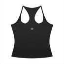 Relaxed Yoga Crop