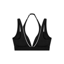 Halter Neck Yoga Sports Bra
