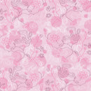 Fairway Rose Premium Golf Polo