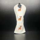 Dogs Headcover