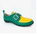 Nailed Golf: WesTees Buckle Golf Shoes