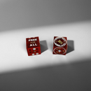 Golf or Die Game Set