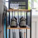Pinehurst Golf Bag Organizer | Double