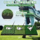 Golf Practice Net - Tent Style (10ft x 7ft)