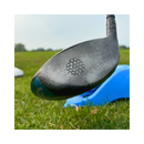 InkPact Clubface Printer – Golf Impact Feedback Starter Kit + 2 VT Sprays